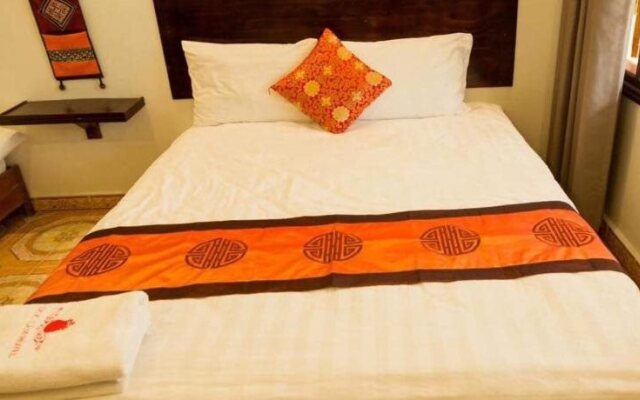 Truc Lam Hotel