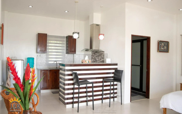 J&R Residence