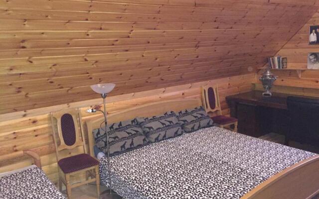 Holiday home Imanta