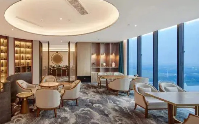 Jinling Jiachen Hotel Zhenjiang