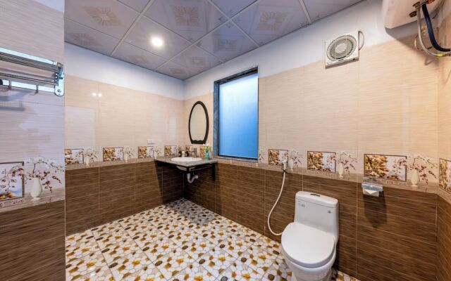 Trang An Spring Garden Homestay