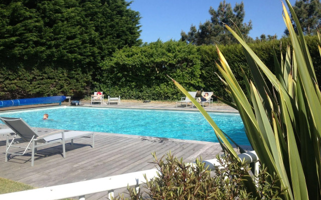 Le Galet Hôtel & Spa