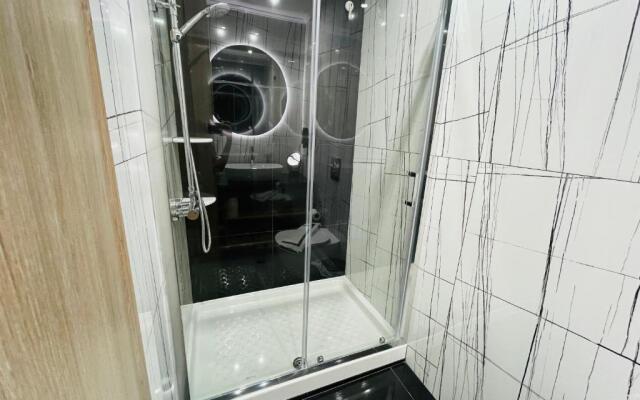 Xenios Suites