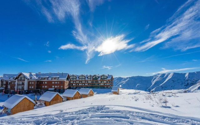 New Gudauri Suites by Gudauri Travel