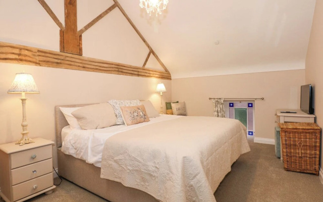 The Old Nant-y-fflint Chapel