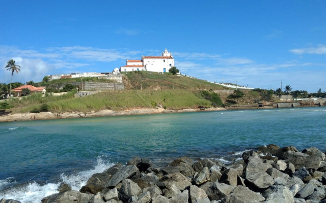 Apartamento Novo em Itaúna, Maracanã do Surf