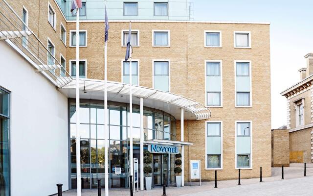 Отзывы о "Premier Inn London Greenwich" Великобритания, Лондон, 43-81 Greenwich