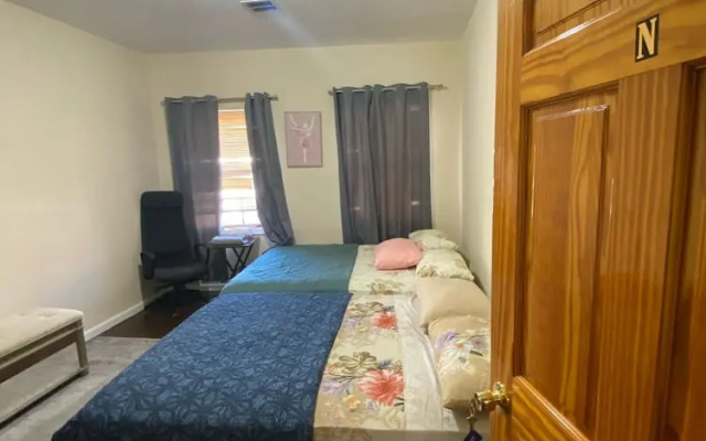 Cjay Homes