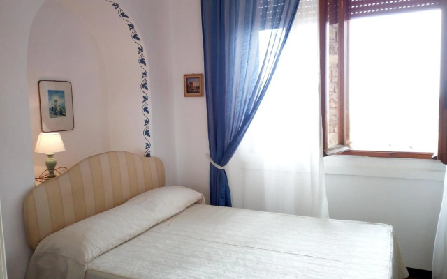 Hotel La Vela