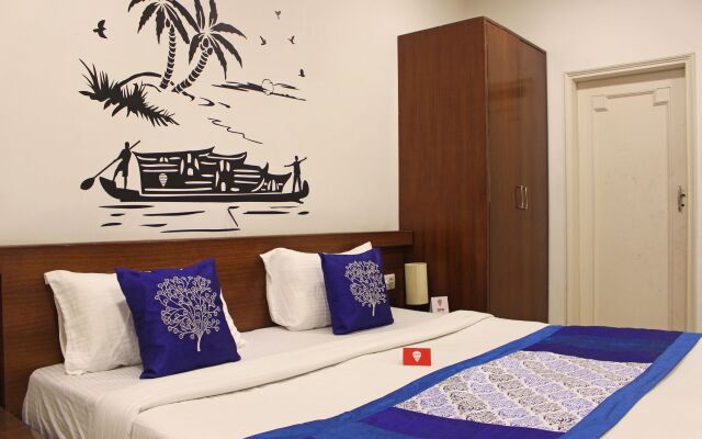 OYO Flagship 4137 Resort Sita Kiran