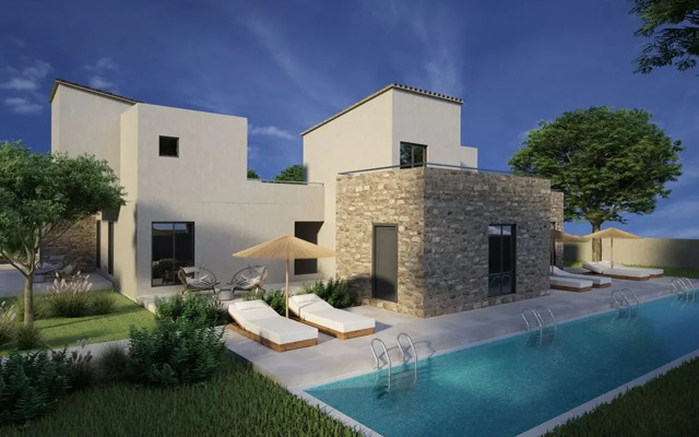 Serena Holiday Resort