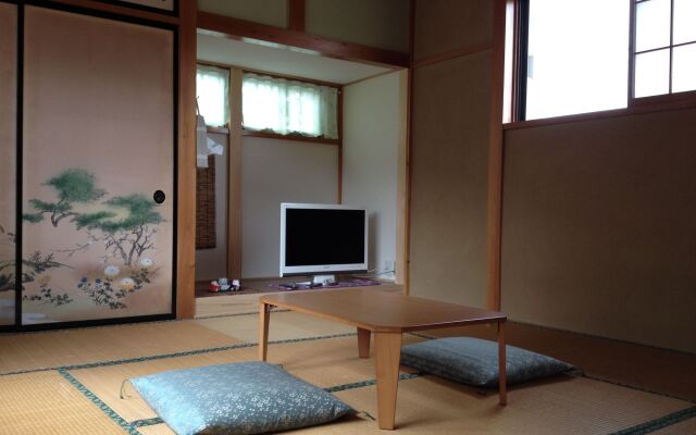 Stay Nikko Guesthouse – Hostel