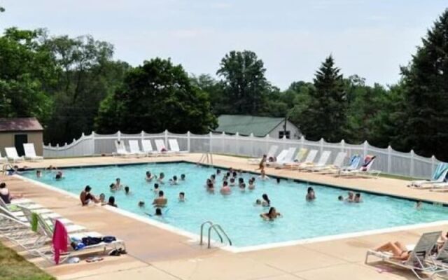 Spring Gulch RV Campground