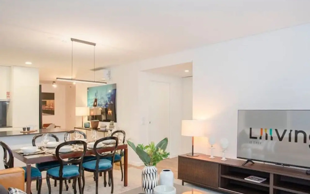 Liiiving in Gaia - Cooper Residence Apartment II