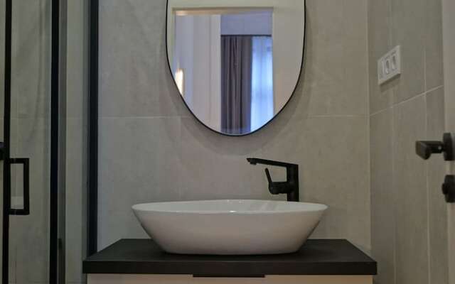 You Boutique Suites by BQA