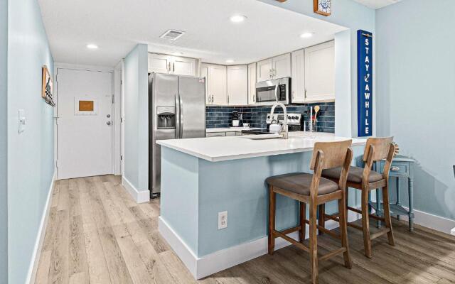 Welcome to paradise unit 2201