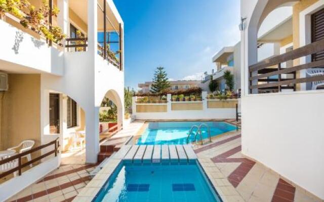 Rosebay Apartments