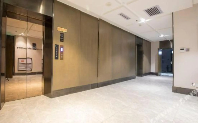 Lin Hai Hotel