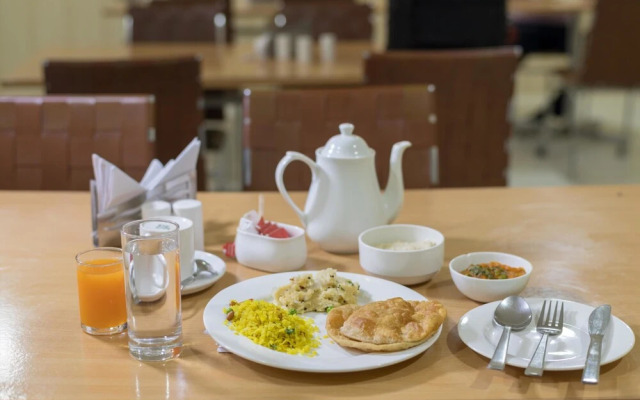 Hotel Mint Royale Assagao