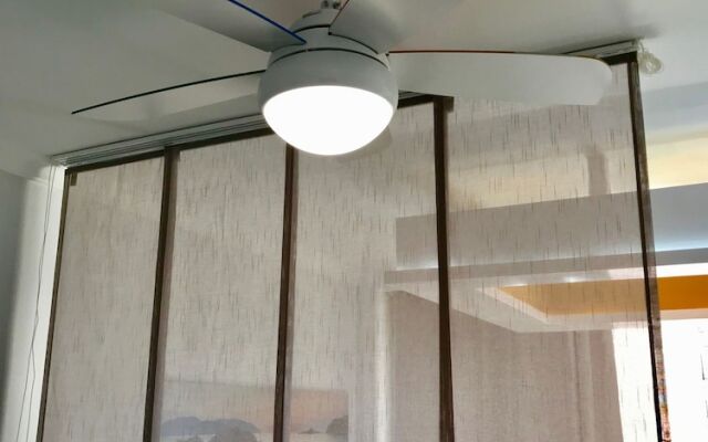 Lux modern Apartment by the beach