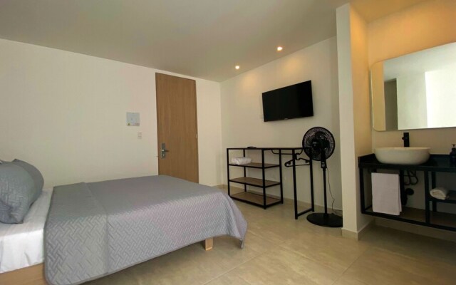 Trip Monkey del Río