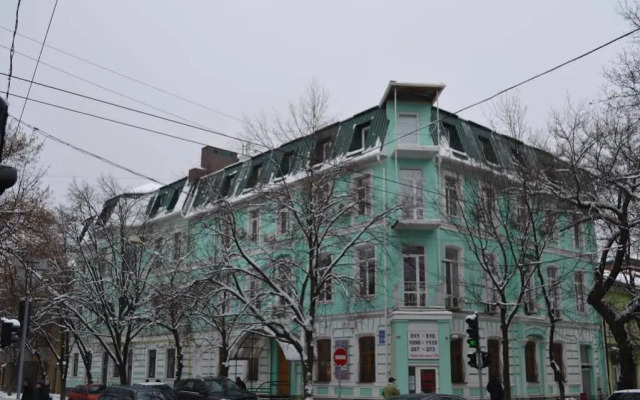 Paloma House