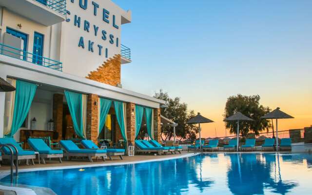 Chryssi Akti, Sure Hotel Collection by Best Western