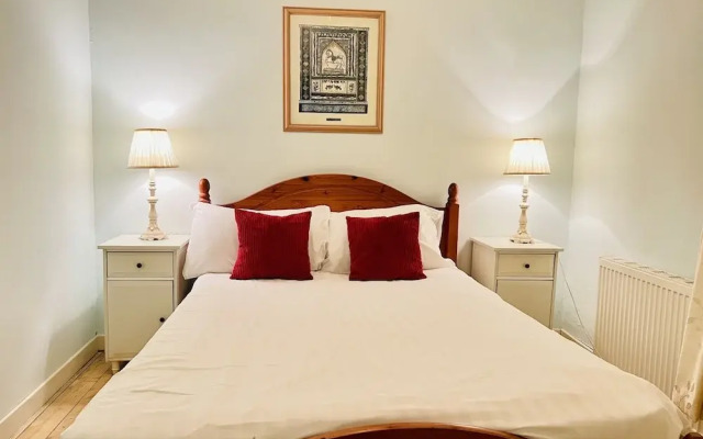 The Georgian House Hotel
