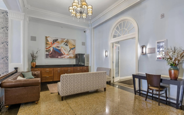 The Gin Hotel, an Ascend Collection Hotel