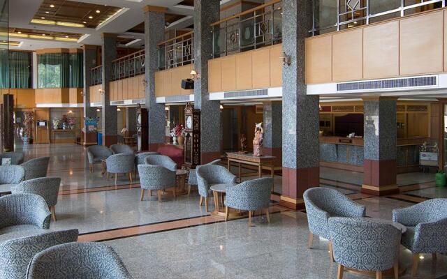Karin Hotel (SHA Extra Plus)
