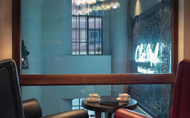 Malmaison Leeds