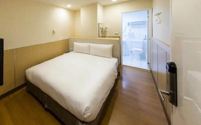 Tomorrow Hotel