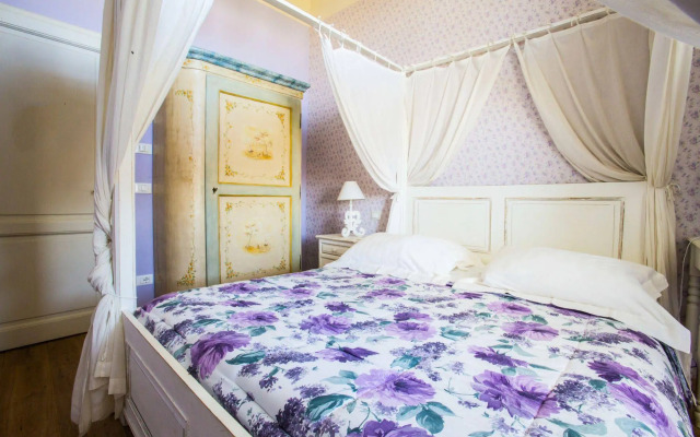 Relais Villa al Vento