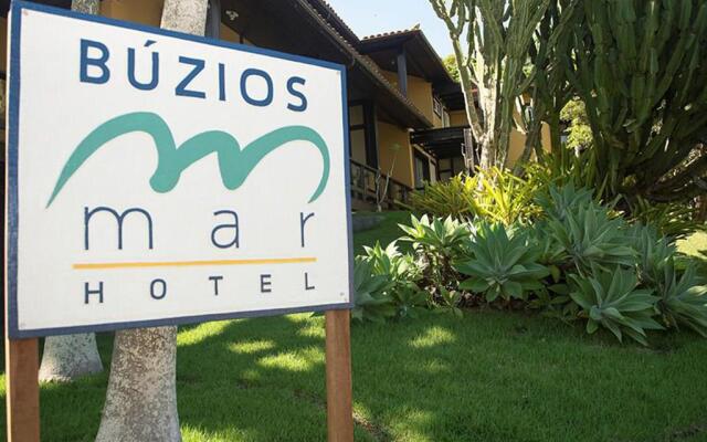 Búzios Mar Hotel