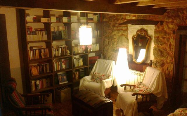 Casa Rural La Posada del Alba