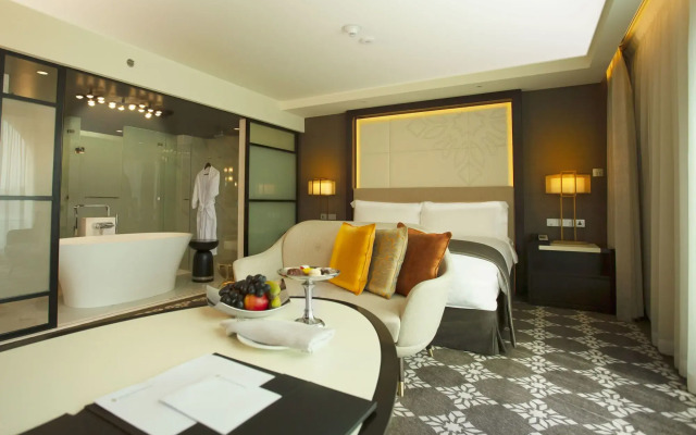 InterContinental Dhaka by IHG