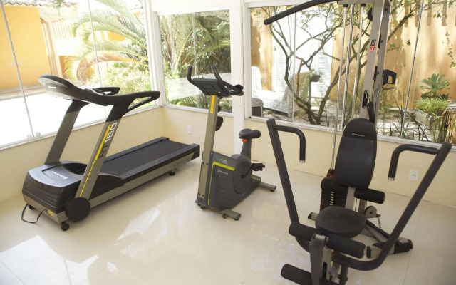 Maravista Hotel & Spa