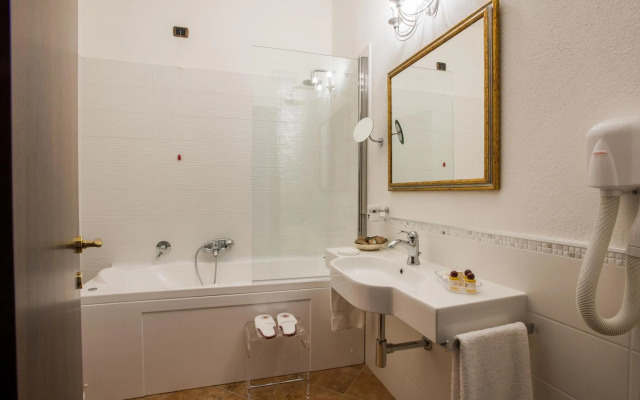 Hotel Lido degli Spagnoli