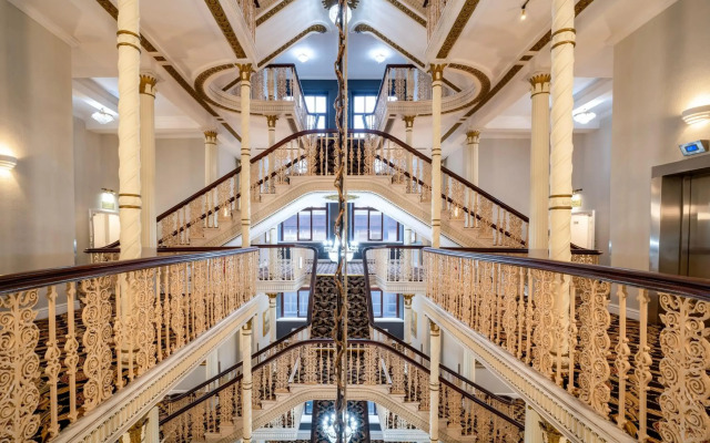 Britannia Hotel Manchester