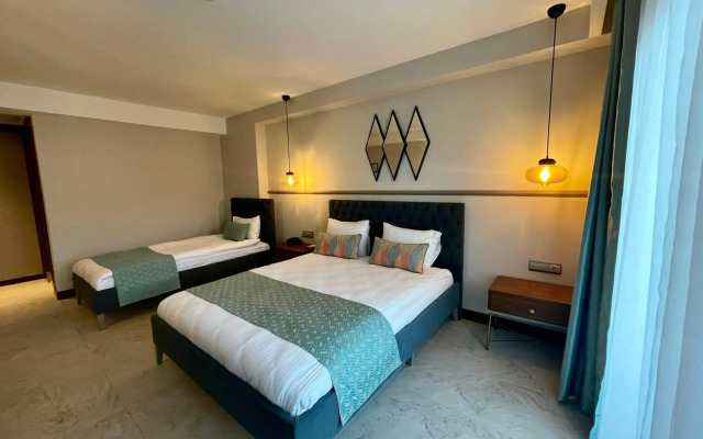 Molino Hotel