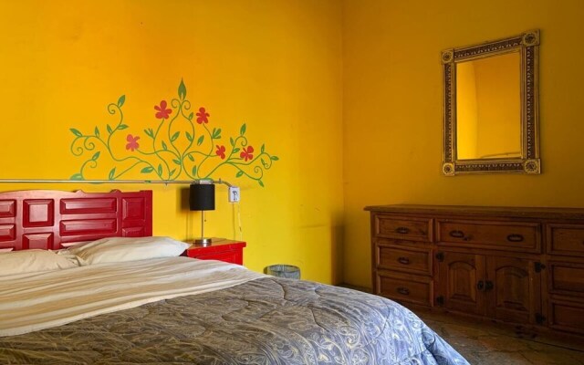 Sukha Hostel San Luis