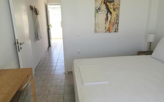 Coastal Apartment Christina 2