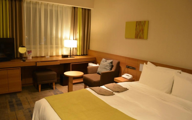 Hotel Sunroute Chiba