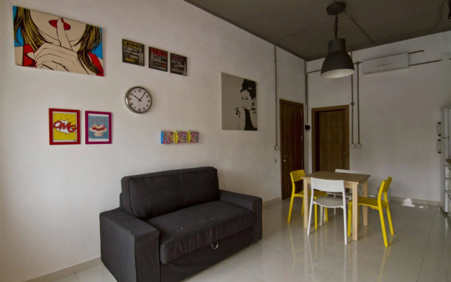 Nula Apartments