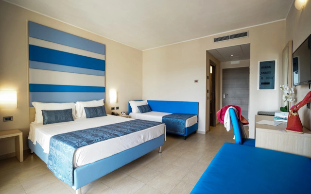 Hotel Futura Club Danaide Resort