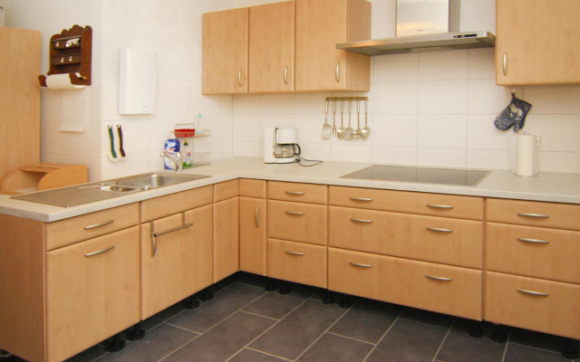 Cottage, Schorfheide