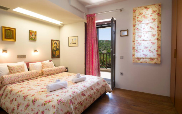 La Casa di Pietra Villas