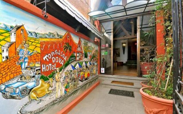 Hotel Rova