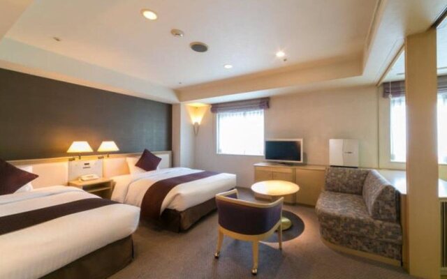 One Station Hotel Kumamoto