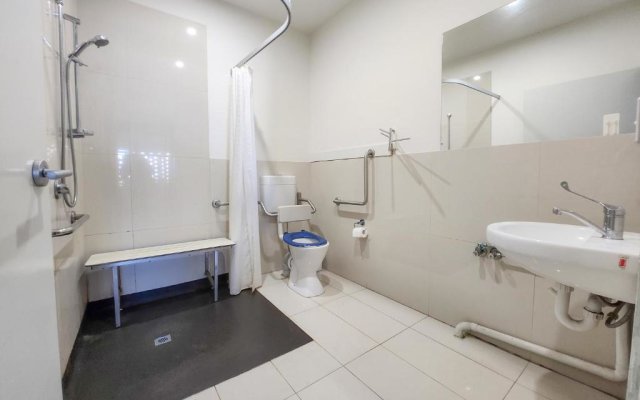 Exodus Dandenong Apartment Hotel